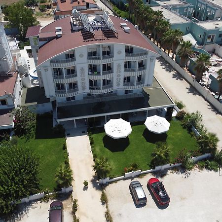Olympic Hotels Belek (Adults Only) Екстер'єр фото