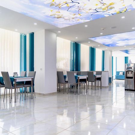 Olympic Hotels Belek (Adults Only) Екстер'єр фото