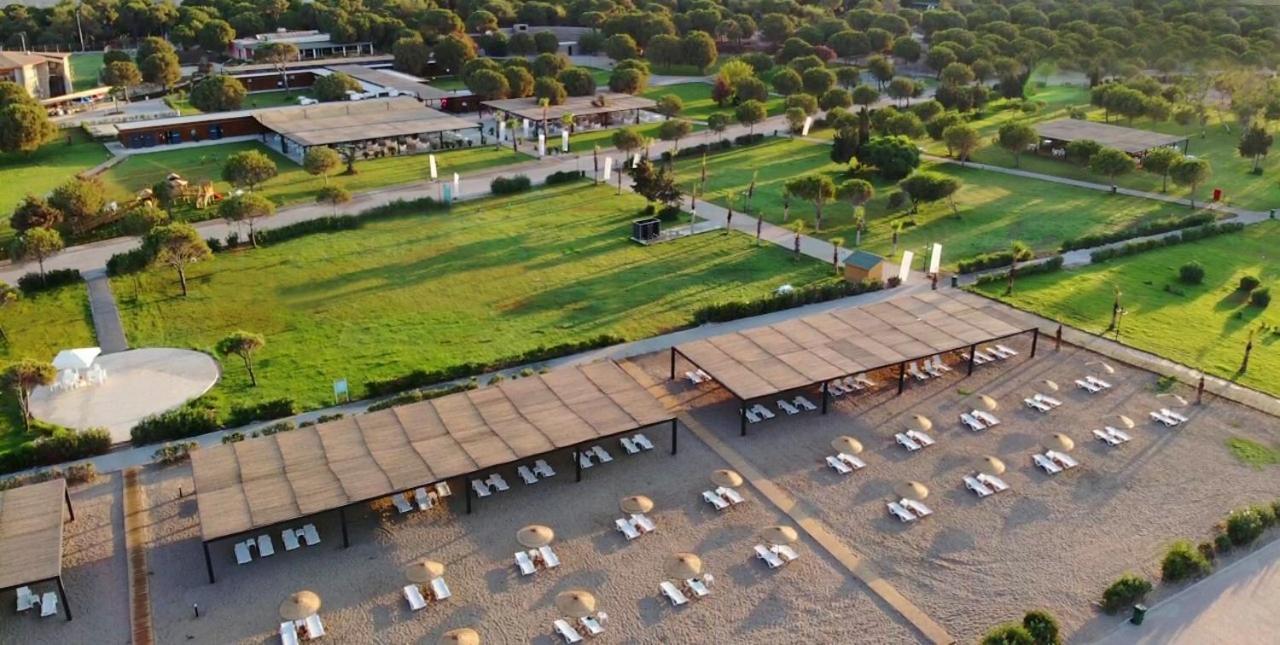 Olympic Hotels Belek (Adults Only) Екстер'єр фото
