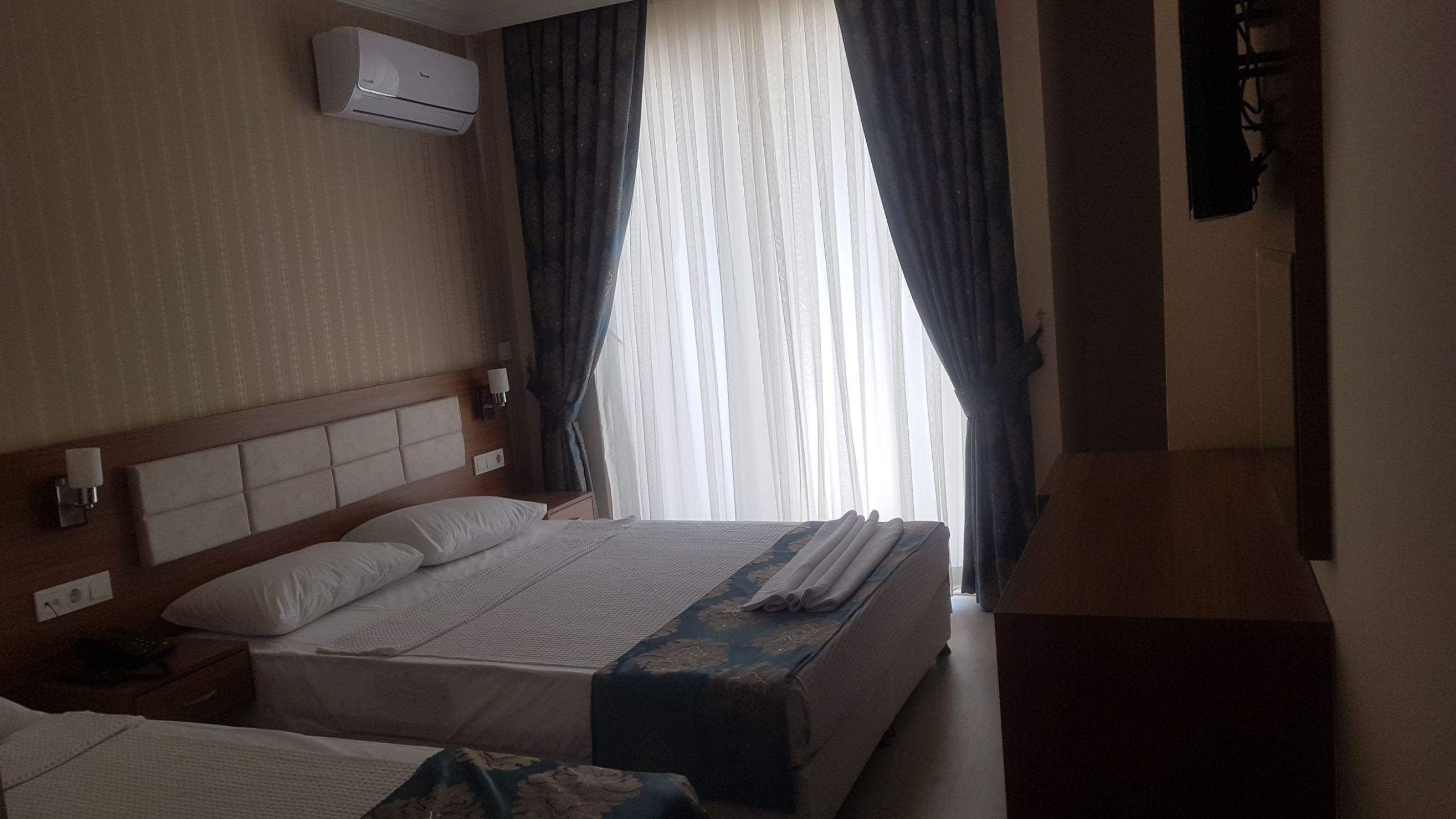 Olympic Hotels Belek (Adults Only) Екстер'єр фото