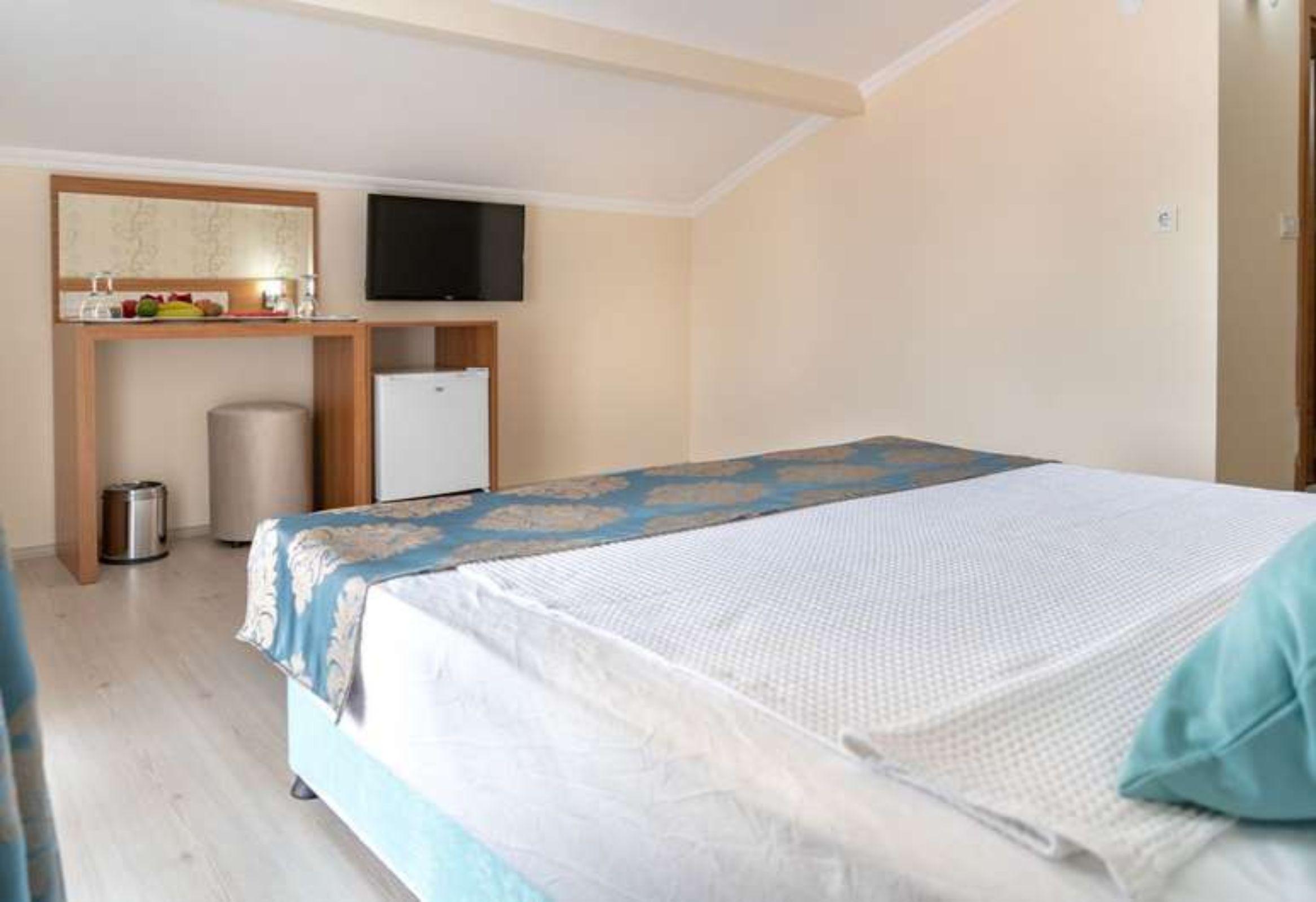 Olympic Hotels Belek (Adults Only) Екстер'єр фото
