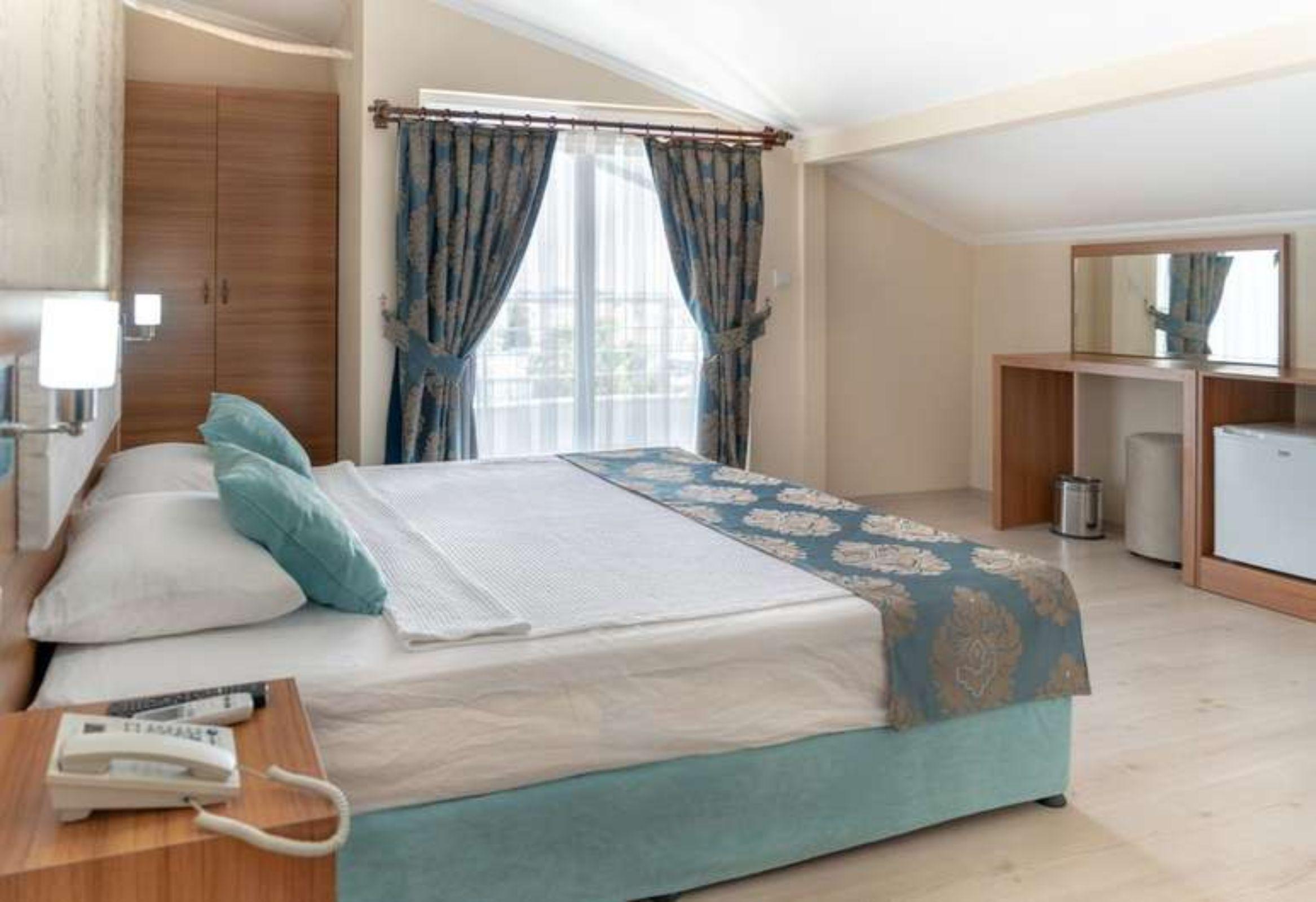 Olympic Hotels Belek (Adults Only) Екстер'єр фото