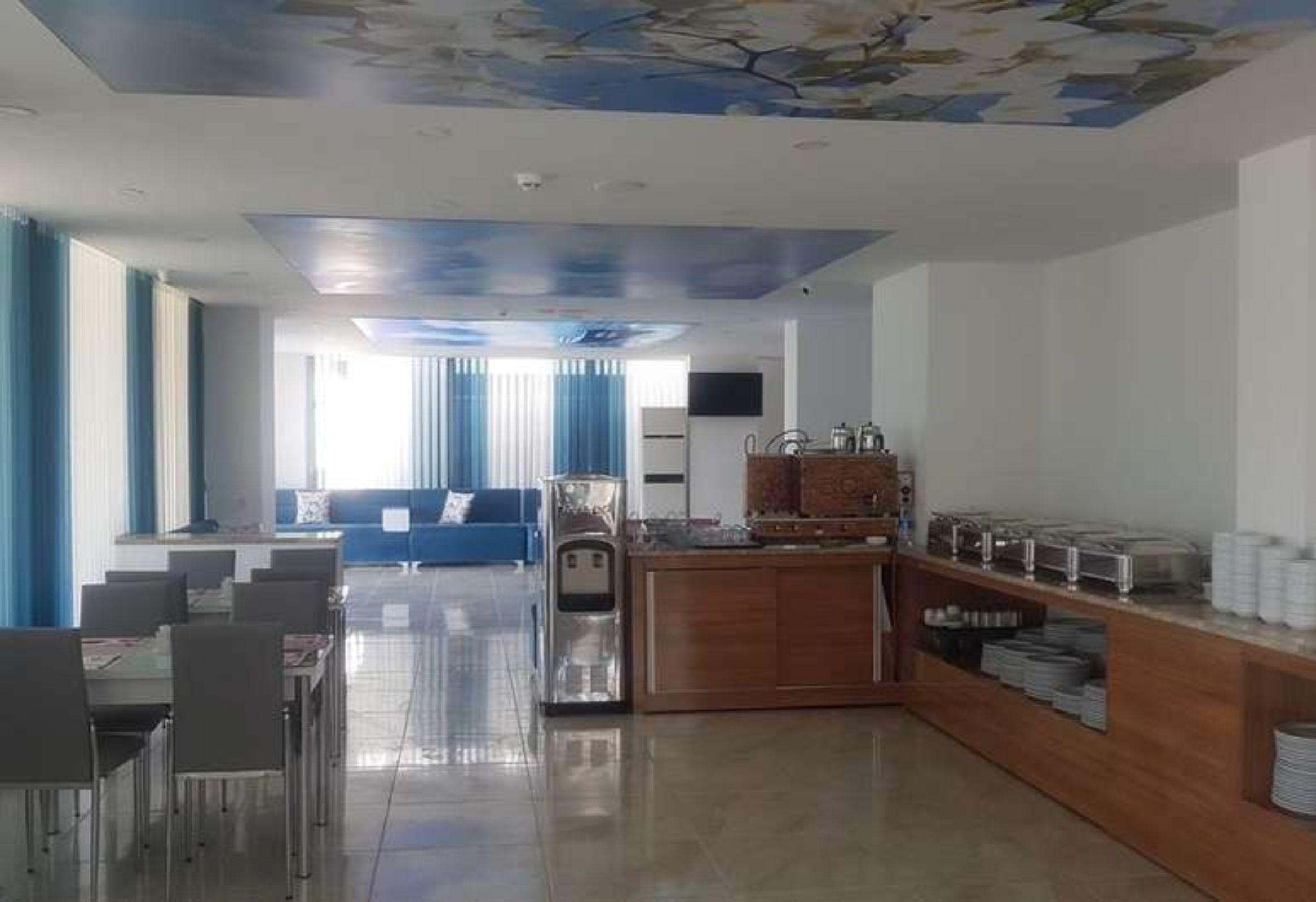 Olympic Hotels Belek (Adults Only) Екстер'єр фото