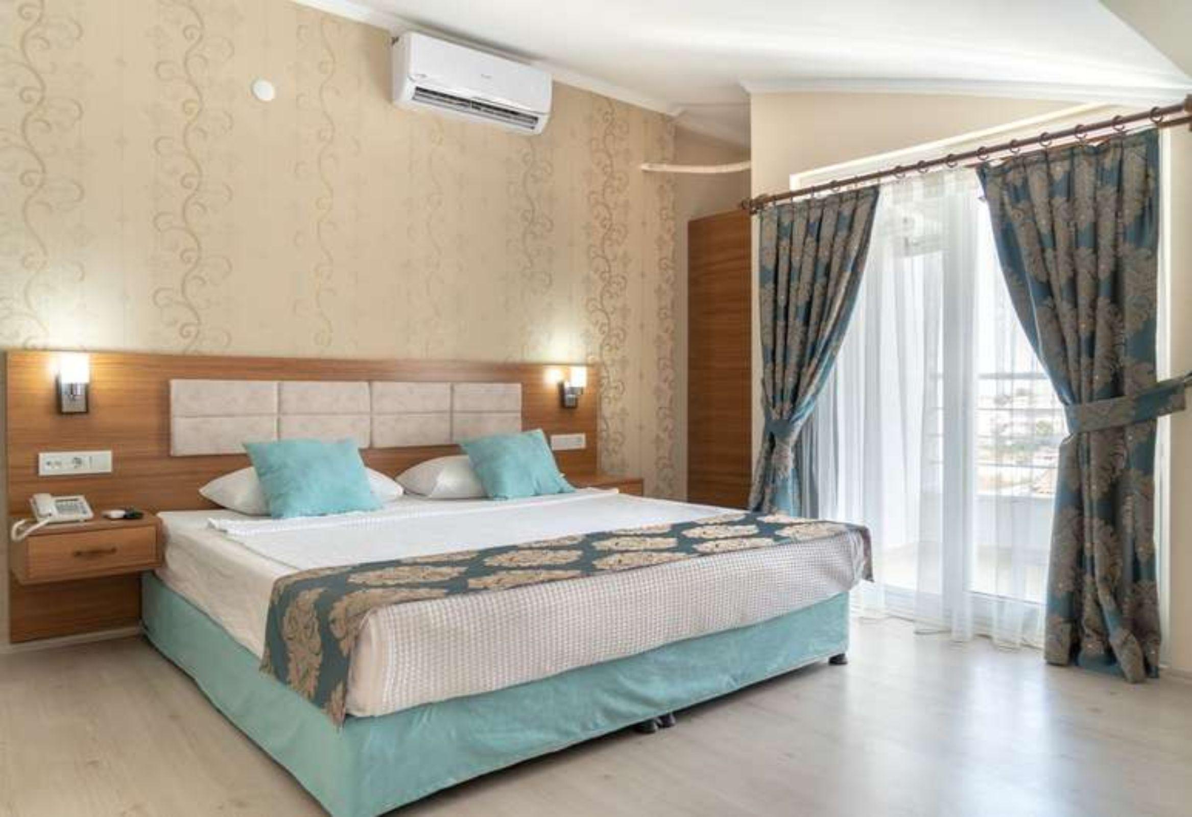 Olympic Hotels Belek (Adults Only) Екстер'єр фото