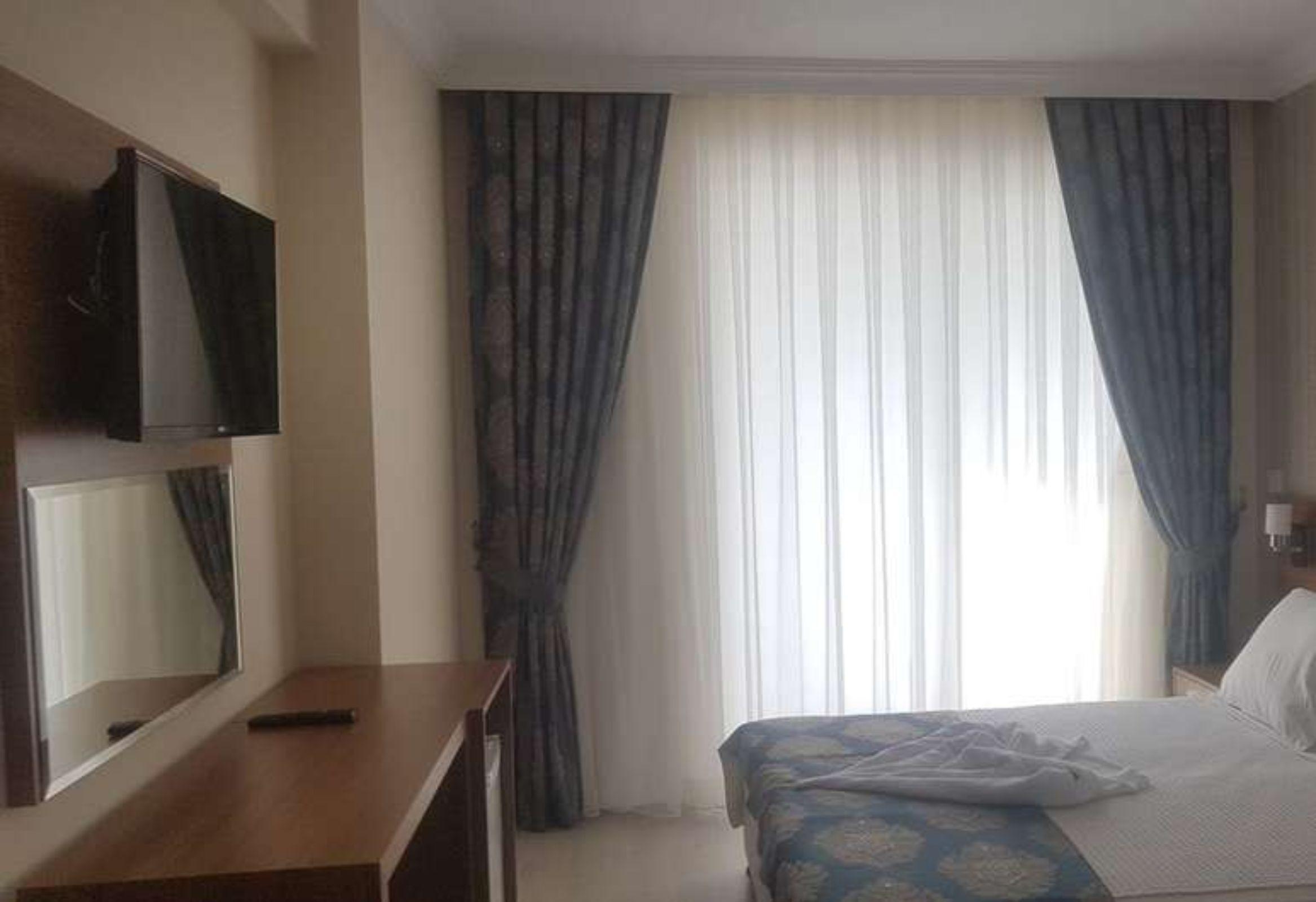 Olympic Hotels Belek (Adults Only) Екстер'єр фото