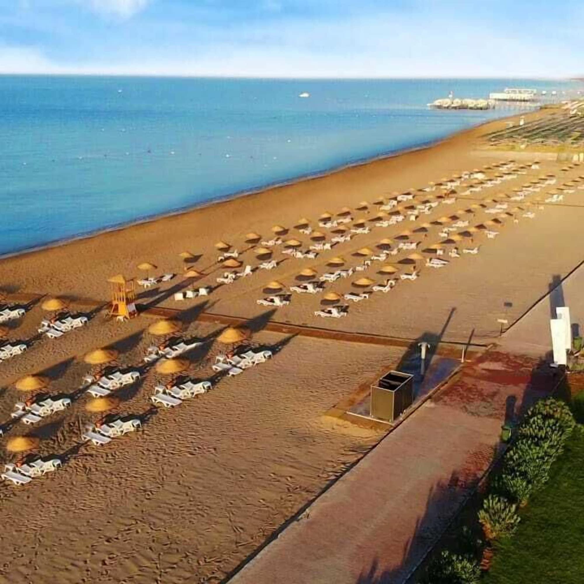 Olympic Hotels Belek (Adults Only) Екстер'єр фото