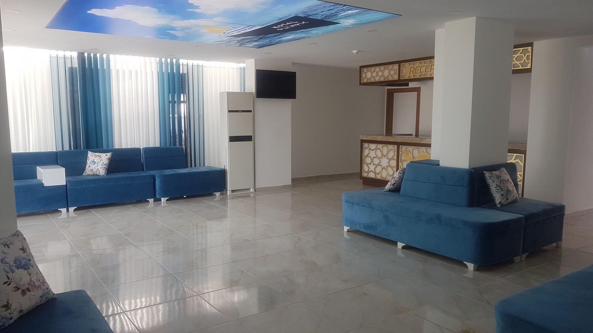 Olympic Hotels Belek (Adults Only) Екстер'єр фото