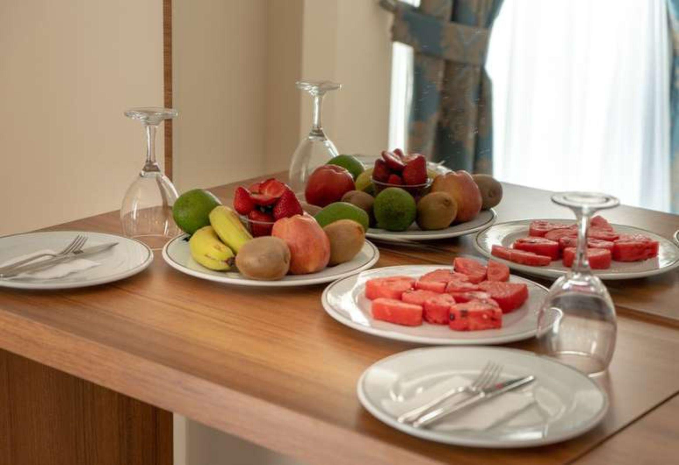 Olympic Hotels Belek (Adults Only) Екстер'єр фото