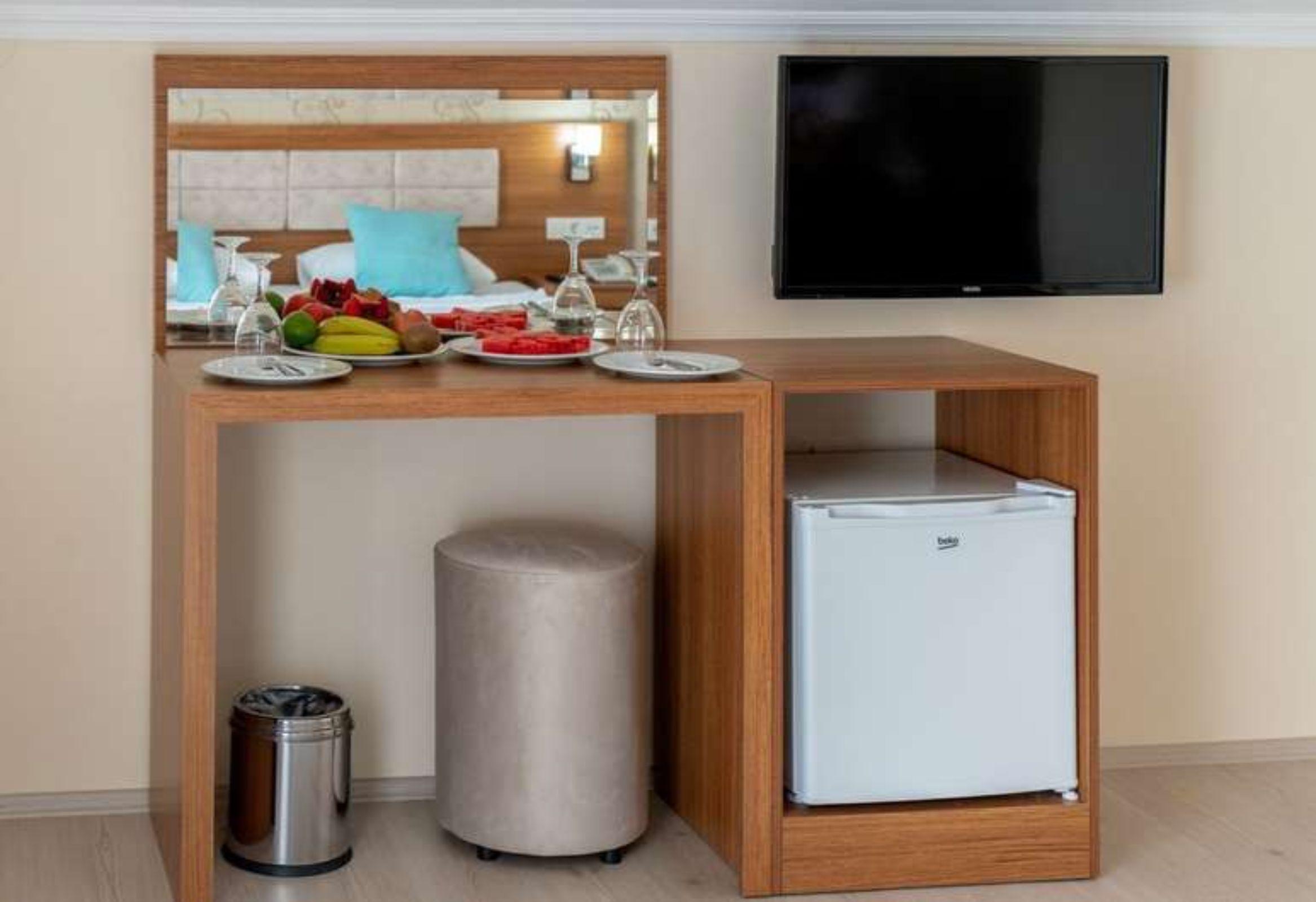 Olympic Hotels Belek (Adults Only) Екстер'єр фото