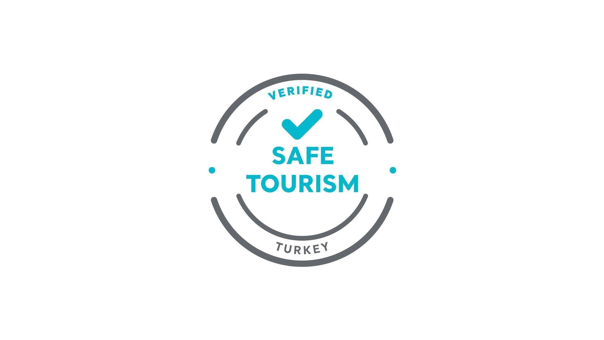 Olympic Hotels Belek (Adults Only) Екстер'єр фото