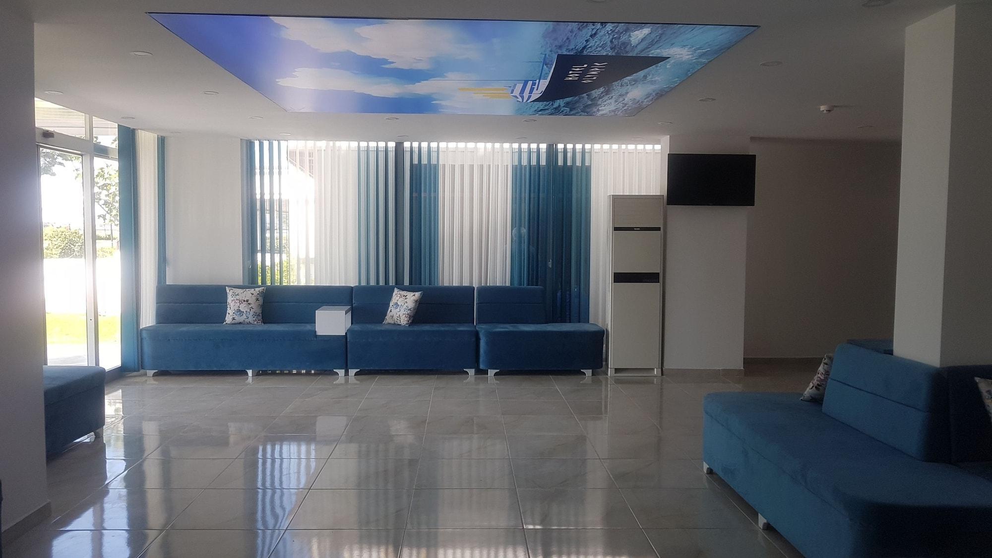 Olympic Hotels Belek (Adults Only) Екстер'єр фото