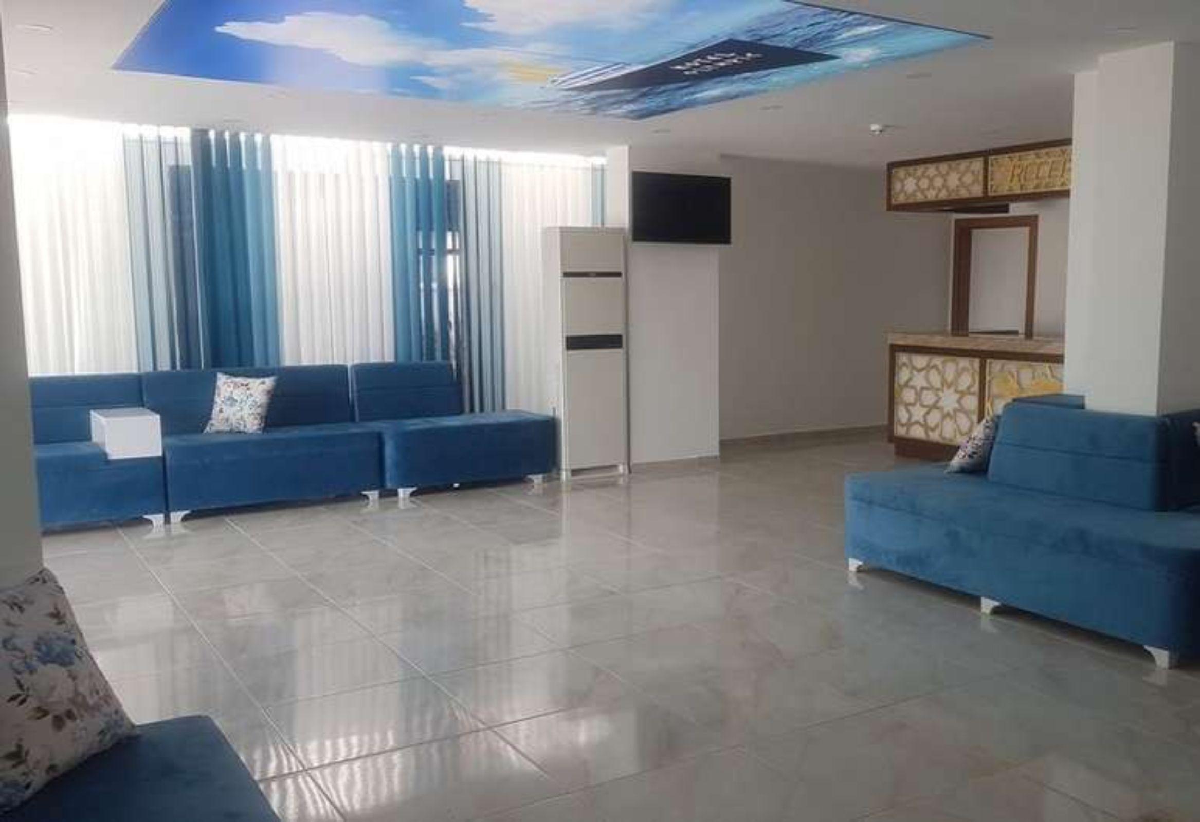 Olympic Hotels Belek (Adults Only) Екстер'єр фото
