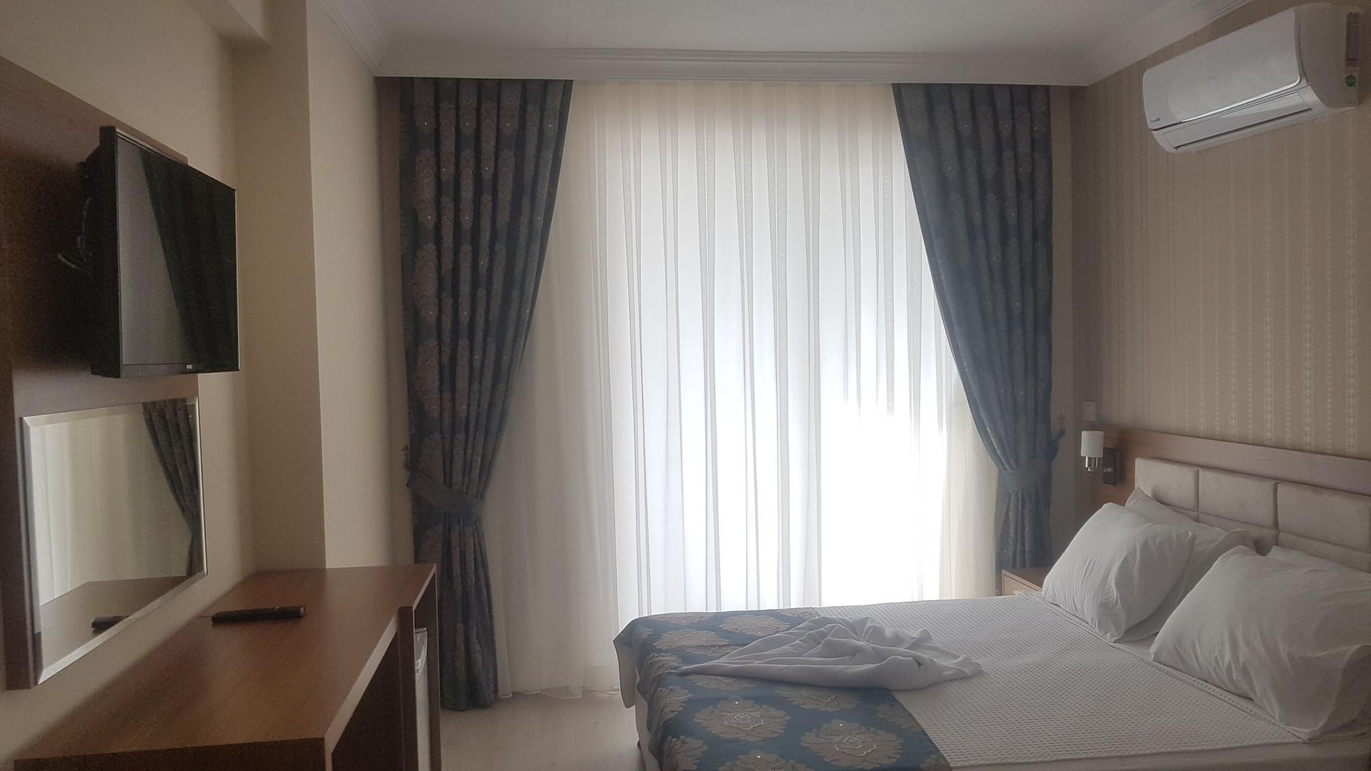 Olympic Hotels Belek (Adults Only) Екстер'єр фото