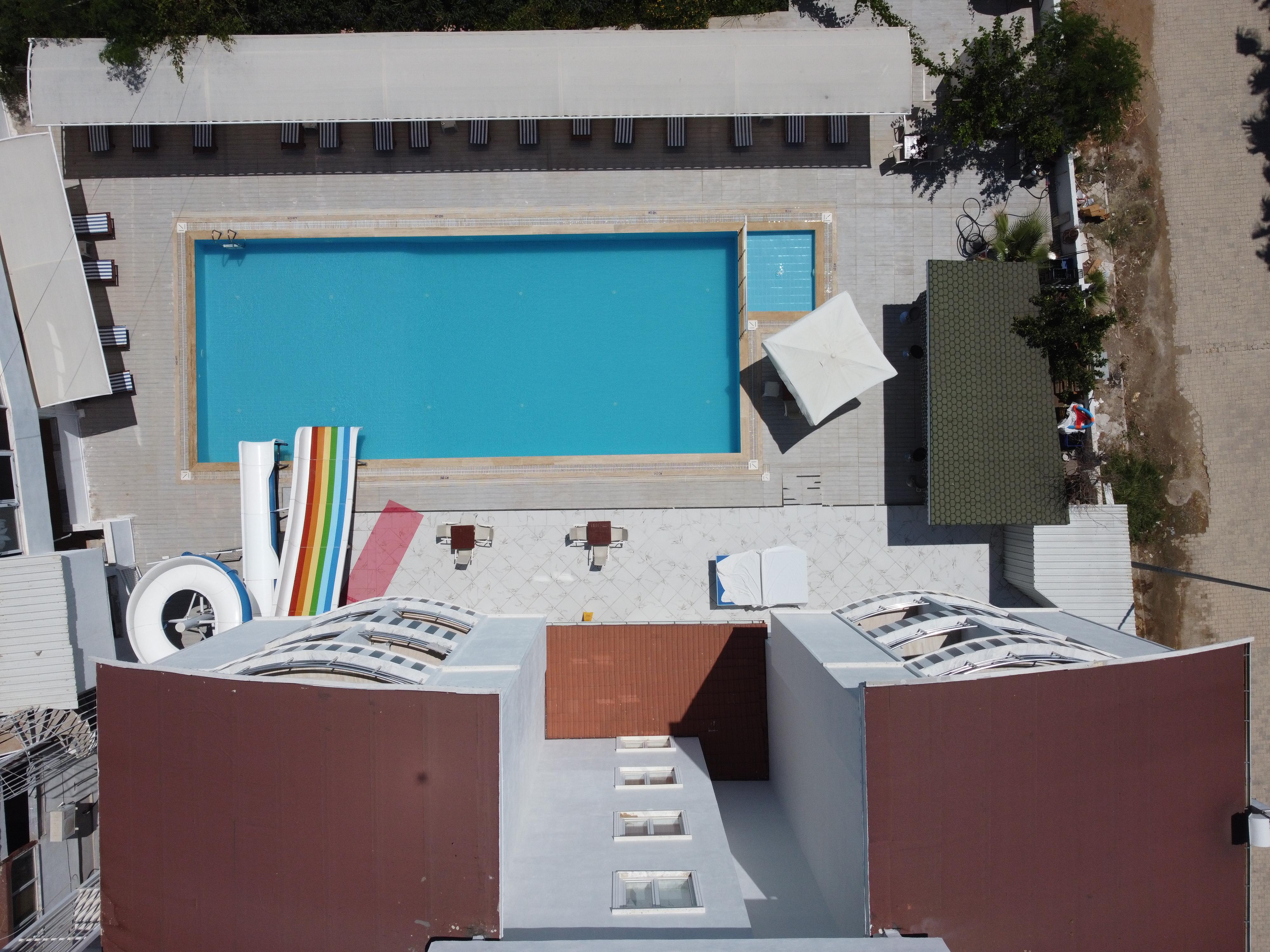 Olympic Hotels Belek (Adults Only) Екстер'єр фото