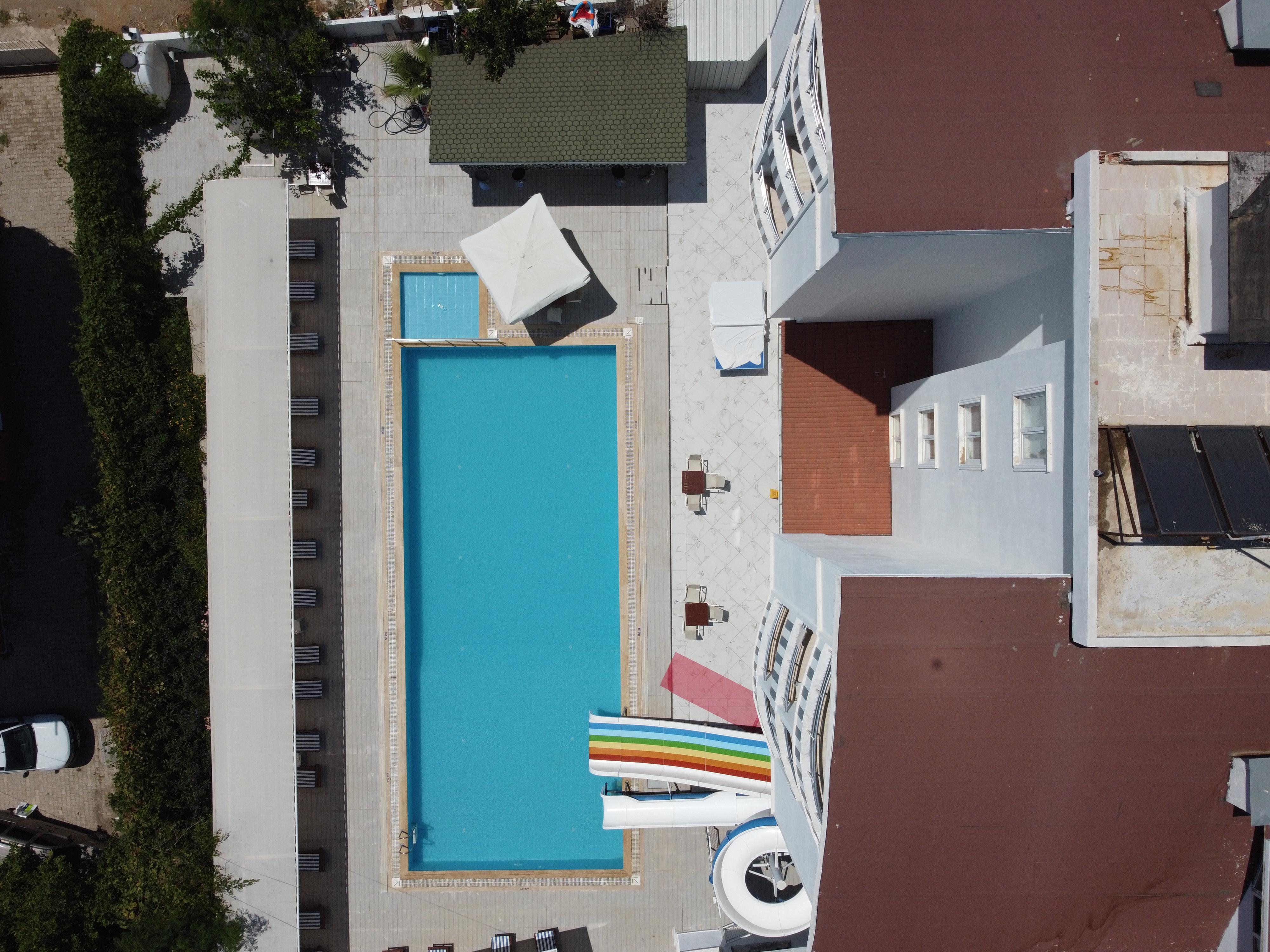 Olympic Hotels Belek (Adults Only) Екстер'єр фото