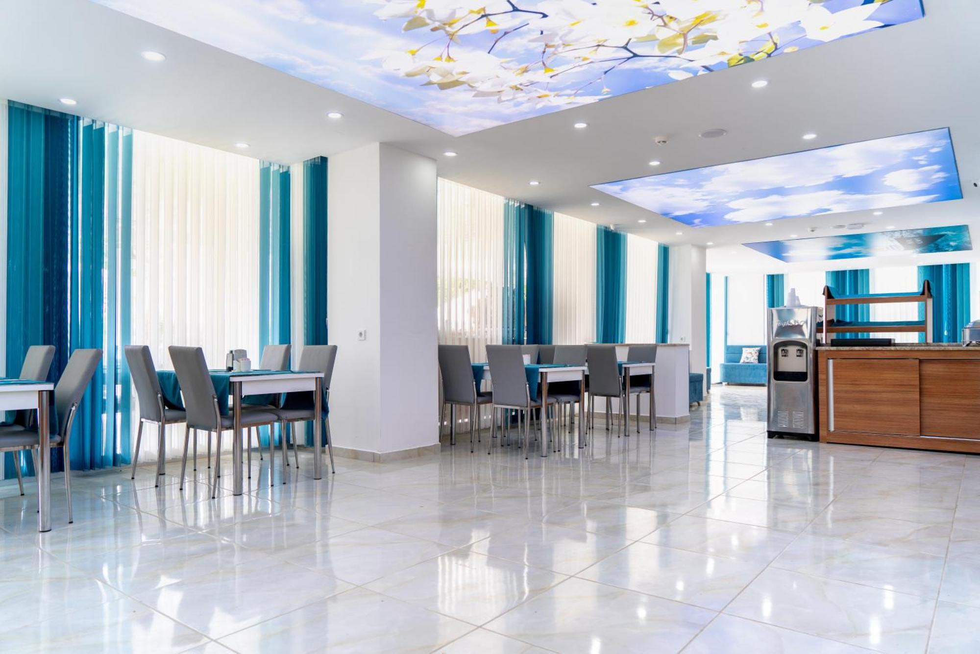Olympic Hotels Belek (Adults Only) Екстер'єр фото