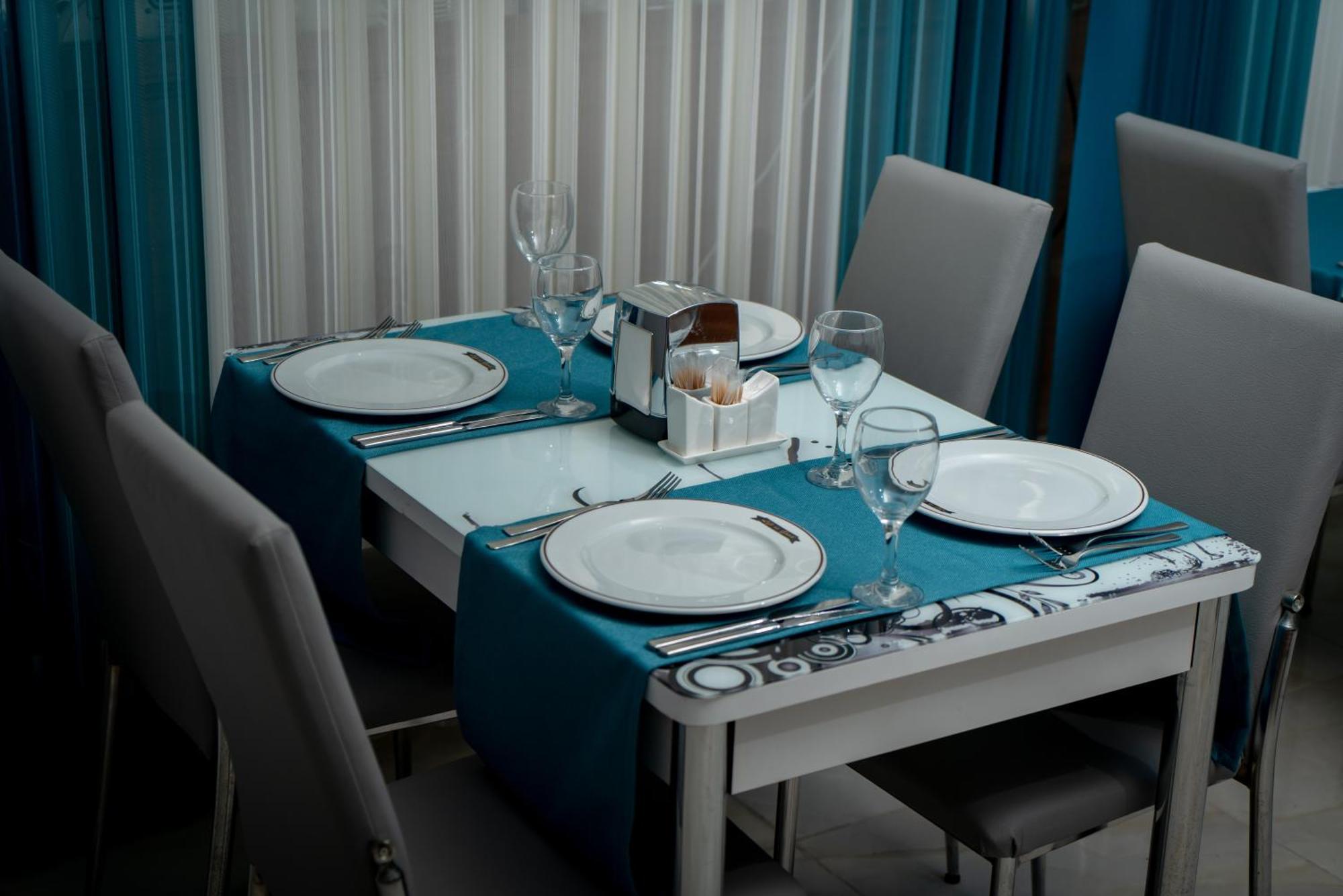 Olympic Hotels Belek (Adults Only) Екстер'єр фото