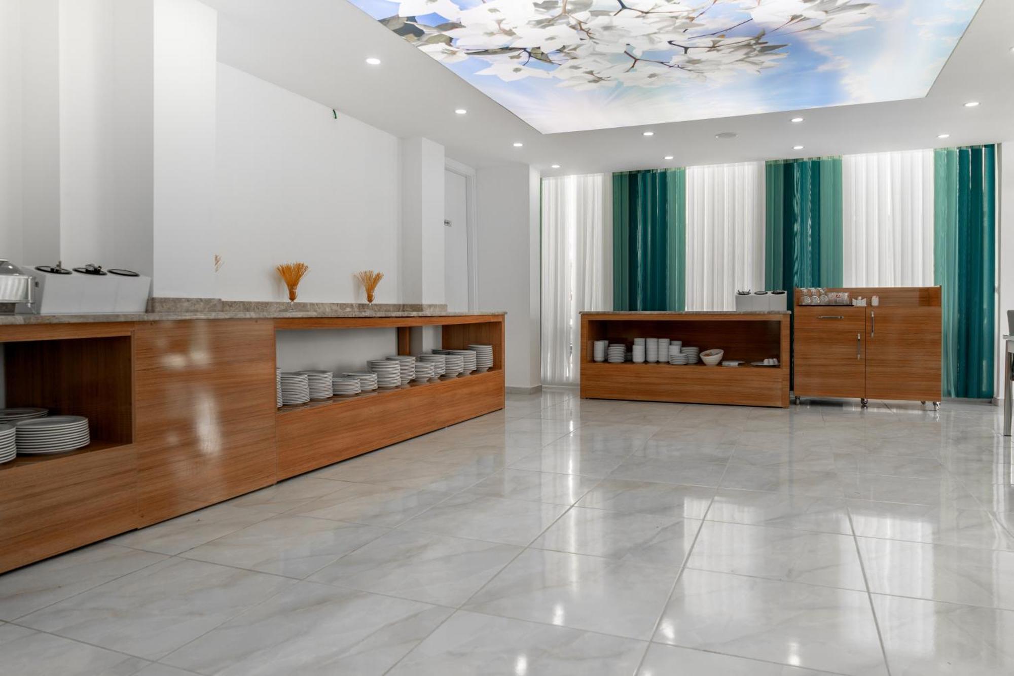 Olympic Hotels Belek (Adults Only) Екстер'єр фото
