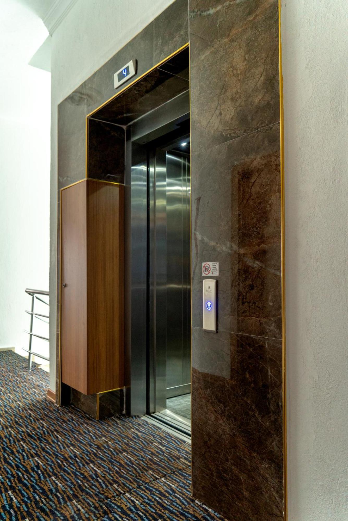 Olympic Hotels Belek (Adults Only) Екстер'єр фото