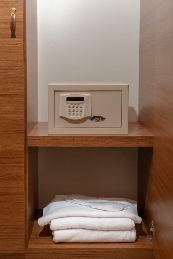 Olympic Hotels Belek (Adults Only) Екстер'єр фото